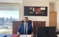 DİYARBAKIRLI BAŞARILI BÜROKRAT GENEL MÜDÜR YARDIMCISI OLDU