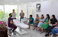 GÜZELLİK UZMANLIĞI ARTIK BU AKADEMİDEN SORULACAK