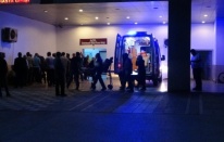 Aile faciası: Annesini ve kardeşini bıçakla yaraladı