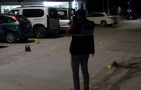 Düğünde husumetlisini öldüren zanlı tutuklandı