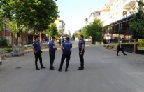 Bıçaklı kavgada 1 kişi hayatını kaybetti