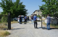 Tavuk çiftliğindeki cinayet: Firari zanlı eski İYİ Partili başkan teslim oldu