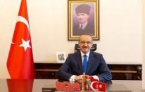 Yeni Malatya Valisi Seddar Yavuz kimdir, kaç yaşında, aslen nereli? Seddar Yavuz'un siyasi kariyeri ve biyografisi