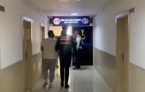 "Siberağ-8" operasyonu; 22 şüpheli yakalandı