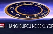 Günlük burç yorumları: 26 Kasım 2024 Salı