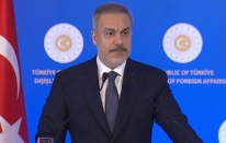 Bakan Fidan, Bağdat’ı ziyaret edecek