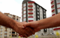 Konut sektöründe hareketlilik bekleniyor