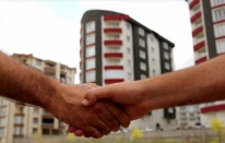 Konut Fiyatları Ocak'ta Arttı