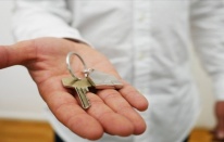 Gayrimenkul satışlarında rekor