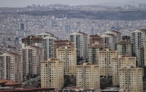 Konut fiyatları Mart ayında 32,3 arttı