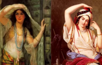 Osmanlı Sultanlarının güzellik sırları neler? İbni Sina'dan güzellik önerileri