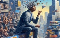 MODERN DÜNYADA BİLGİ, PARA VE İNSAN İLİŞKİSİ