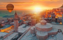 Doğu’da Zaman ve Anlatı