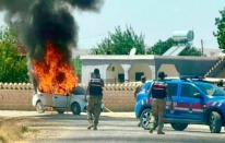 Urfa'da silahlı kavga: 6 yaralı