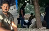 Aile içi infaz: Bir oğlunu öldürdü, suçu diğer oğluna yıktı