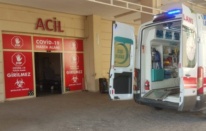 Akraba kavgasında kan aktı: 6 yaralı