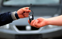 Araç satarken bu tuzağa düşmeyin: Tek tuşla paranız çalınabilir!