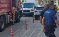 Mardin'de bir doktor evinde ölü bulundu