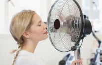 Serinlik sandığınız vantilatör aslında zarar veriyor