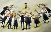 Eğitim, Modern Toplum ve Paradokslar