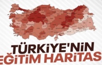 Türkiye'de eğitim süresi 2024'te 17,2 yıl oldu