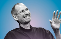 Zihninizi açacak 10 dakikalık Steve Jobs rutini