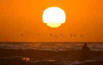 Paris Anlaşması'na uyulması her yıl 57 sıcak günden kurtarabilir