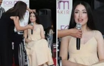 Yıllardır bunun hayalini kuruyordu! Mutlu Kaya 10 yıl sonra sahneye çıktı