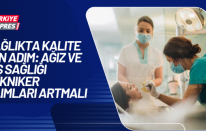 Ağız ve Diş Sağlığı Hastanelerinde Tekniker Eksikliği: Sağlıkta Kalite İçin Çözüm Kapıda