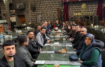 Diyarbakır Öğretmen Akademilerinden “Şehir, Kültür ve Müzik” Buluşması