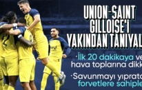 Galatasaray'ın rakibi Union Saint-Gilloise'u tanıyalım