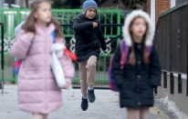 İlköğretime sürpriz yeni ders