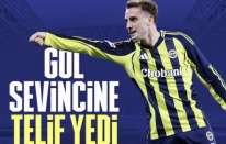 Kerem Aktürkoğlu'na Harry Potter davası!