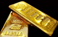 Külçe altının getirisi zirvede