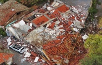 Türkiye’nin yıllık deprem ortalaması üç ayda Sındırgı’da yaşandı