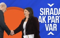 DEM Parti İmralı heyetinden iki yeni randevu talebi