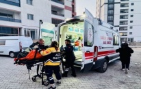 Diyarbakır'da çöp poşetinde kadın cesedi bulundu