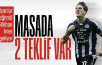 Galatasaray'a Nicolo Zaniolo müjdesi