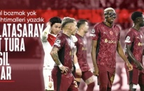 Galatasaray'ın Şampiyonlar Ligi'ndeki tur ihtimalleri