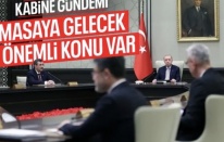 Kabine, Beştepe’de bugün toplanacak: İşte masadaki konular