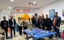 Kayapınar’da Eğitim Çalışanlarına Yönelik “Doğal Sabun Atölyesi” Büyük İlgi Gördü