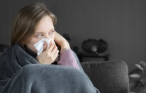 Kışın en çok hasta olan burçlar açıklandı