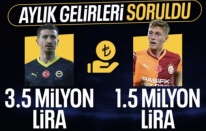 Mert Hakan Yandaş ve Metehan Baltacı mahkemede aylık gelirini açıkladı