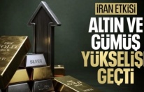 Altın fiyatları zirvede! Fed'in faiz indirimleri ve İran protestoları tetikledi