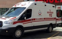 Diyarbakır'da balkondan düşen çocuk öldü