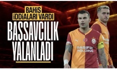 Savcılıktan Barış Alper Yılmaz ve Abdülkerim Bardakçı açıklaması