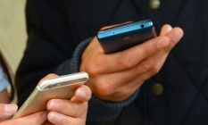 Cep telefonları siber tehdit altında