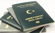 İki meslek grubuna yeşil pasaport geliyor