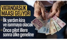 Gelir Tamamlayıcı Aile Destek Sistemi’nin detayları