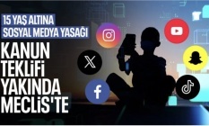 15 yaş altına sosyal medya yasağında yeni detaylar